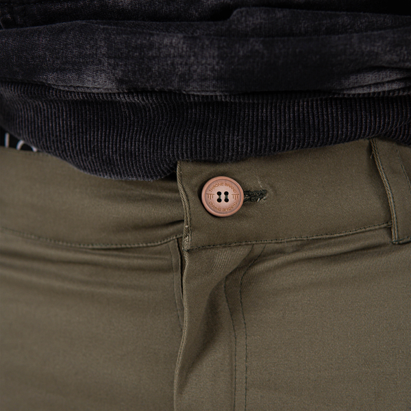 CARGO URBAN VERDE MILITAR