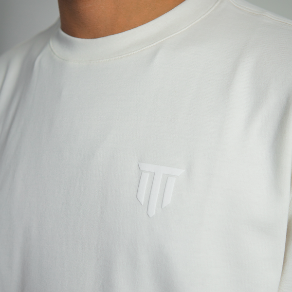 CAMISETA BASIC BLANCA