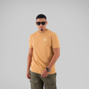 CAMISETA BASIC CAMEL