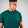 CAMISETA BASIC VERDE PINO