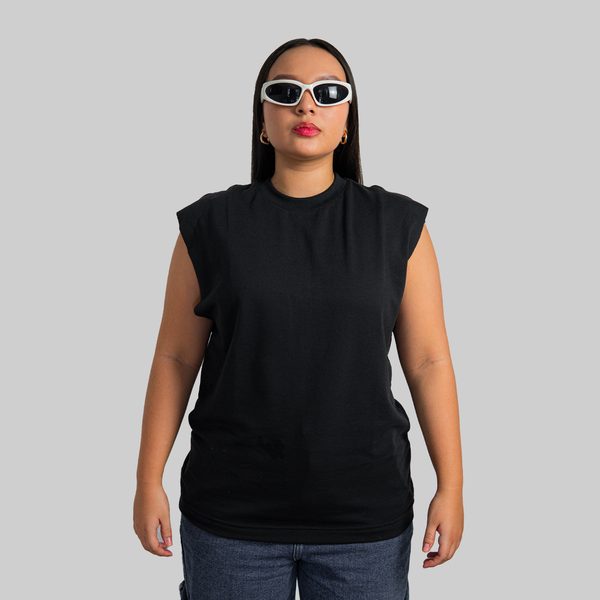 OVERSIZE SISA NEGRA