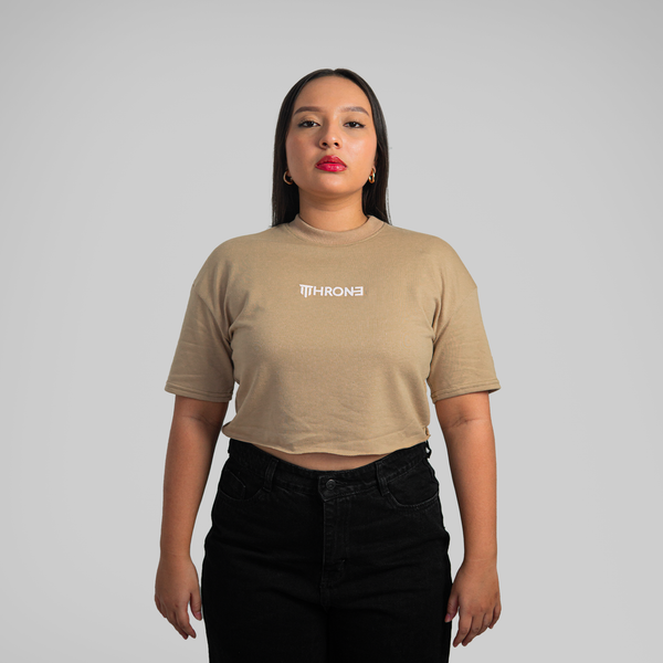 PACK CROP TOP