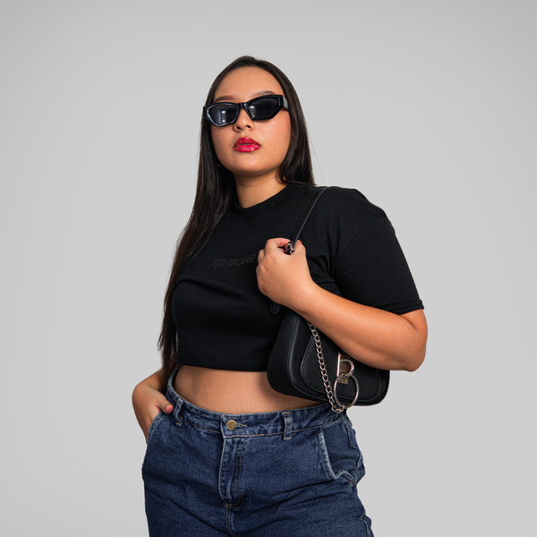 PACK CROP TOP