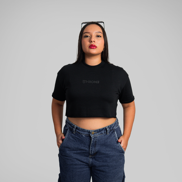 PACK CROP TOP