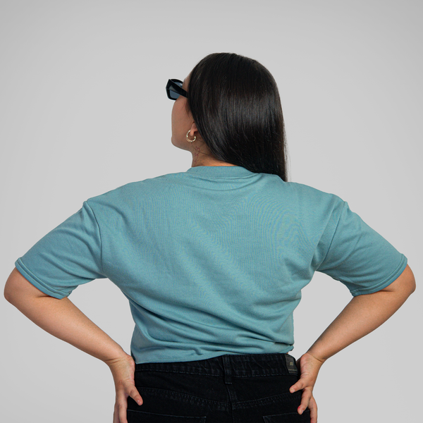 PACK CROP TOP