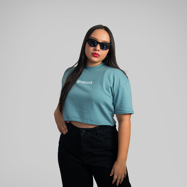 PACK CROP TOP