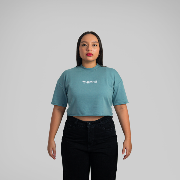 PACK CROP TOP