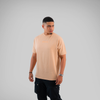 OVERSIZE BEIGE