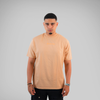 OVERSIZE BEIGE