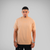OVERSIZE BEIGE