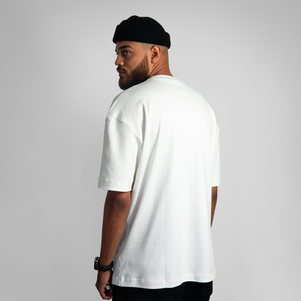 OVERSIZE BLANCO
