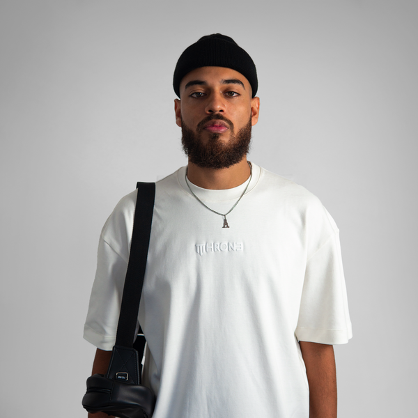 OVERSIZE BLANCO