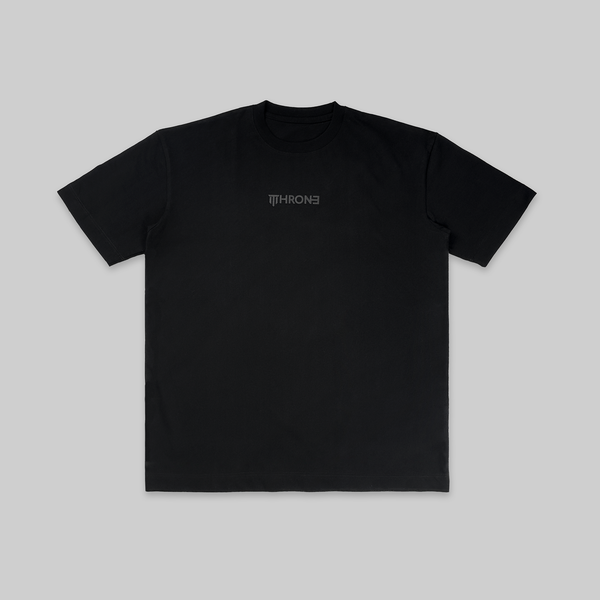 OVERSIZE NEGRO