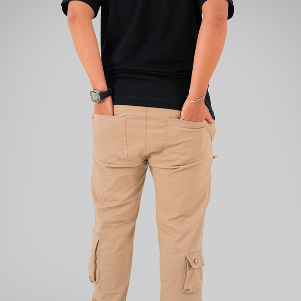 CARGO URBAN BEIGE