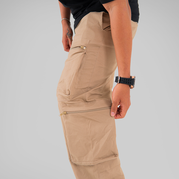 CARGO URBAN BEIGE