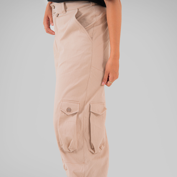 CARGO URBAN BEIGE