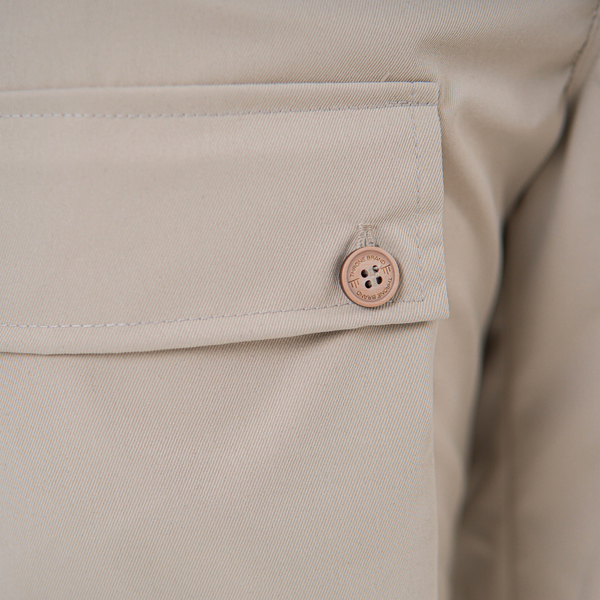 CARGO URBAN GRIS