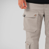 CARGO URBAN GRIS