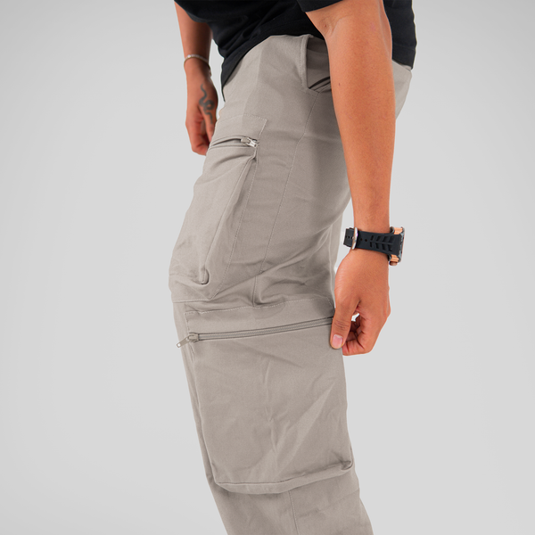 CARGO URBAN GRIS