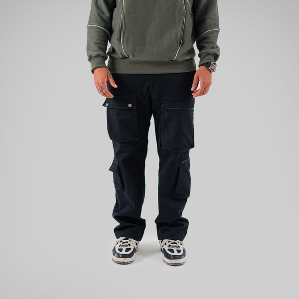 CARGO URBAN NEGRO