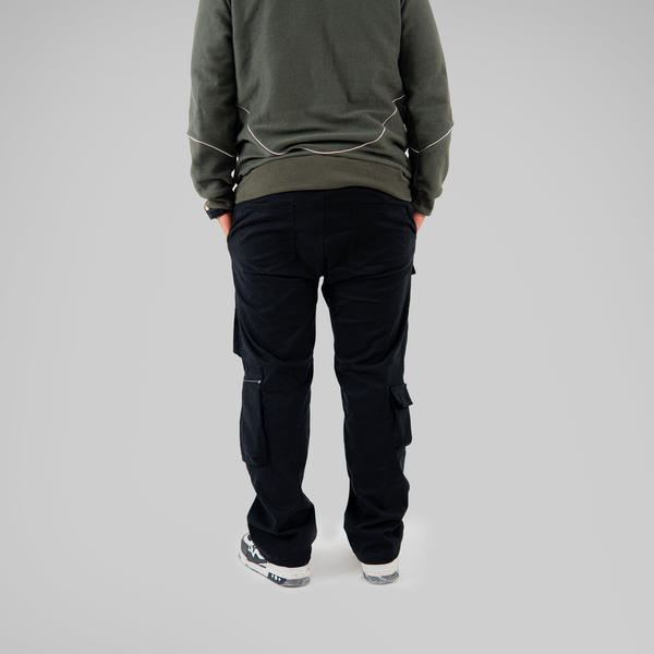 CARGO URBAN NEGRO