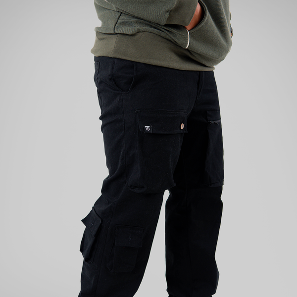 CARGO URBAN NEGRO