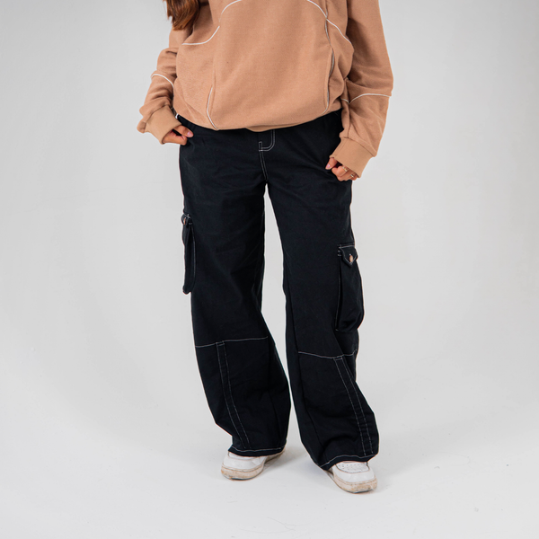 CARGO URBAN NEGRO