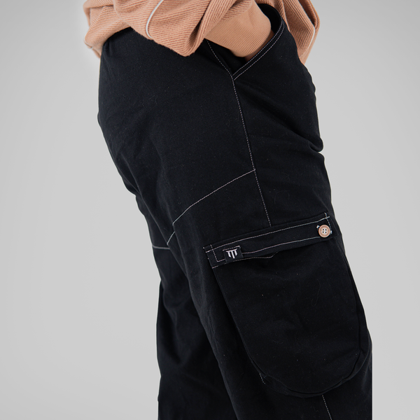 CARGO URBAN NEGRO