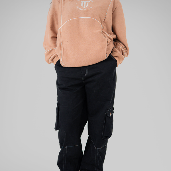 CARGO URBAN NEGRO