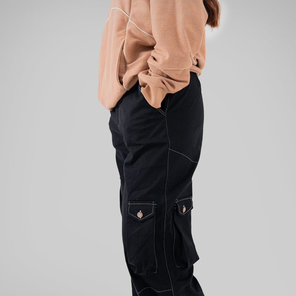 CARGO URBAN NEGRO