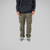 CARGO URBAN VERDE MILITAR