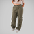 CARGO URBAN VERDE MILITAR