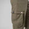 CARGO URBAN VERDE MILITAR
