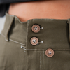 CARGO URBAN VERDE MILITAR
