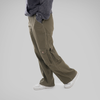 CARGO URBAN VERDE MILITAR