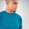 CAMISETA BASIC AZUL CELESTE