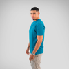 CAMISETA BASIC AZUL CELESTE