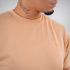 CAMISETA BASIC BEIGE