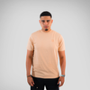 CAMISETA BASIC BEIGE
