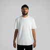 CAMISETA BASIC BLANCA