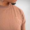 CAMISETA BASIC CAFÉ