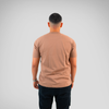 CAMISETA BASIC CAFÉ