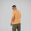 CAMISETA BASIC CAMEL