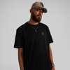 CAMISETA BASIC NEGRA