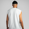OVERSIZE SISA BLANCO