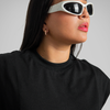 OVERSIZE SISA NEGRA