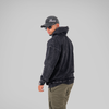 HOODIE ACID NEGRO